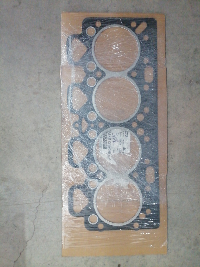 EMPAQUE DE CABEZA PARA MOTOR CATERPILLAR 1W7879 | pachara-refacciones.com